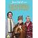 Grandpa's Great Escape (BBC) [David Walliams] [DVD]